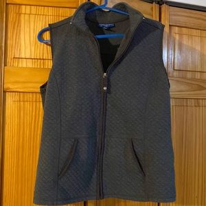 Woman’s cotton vest